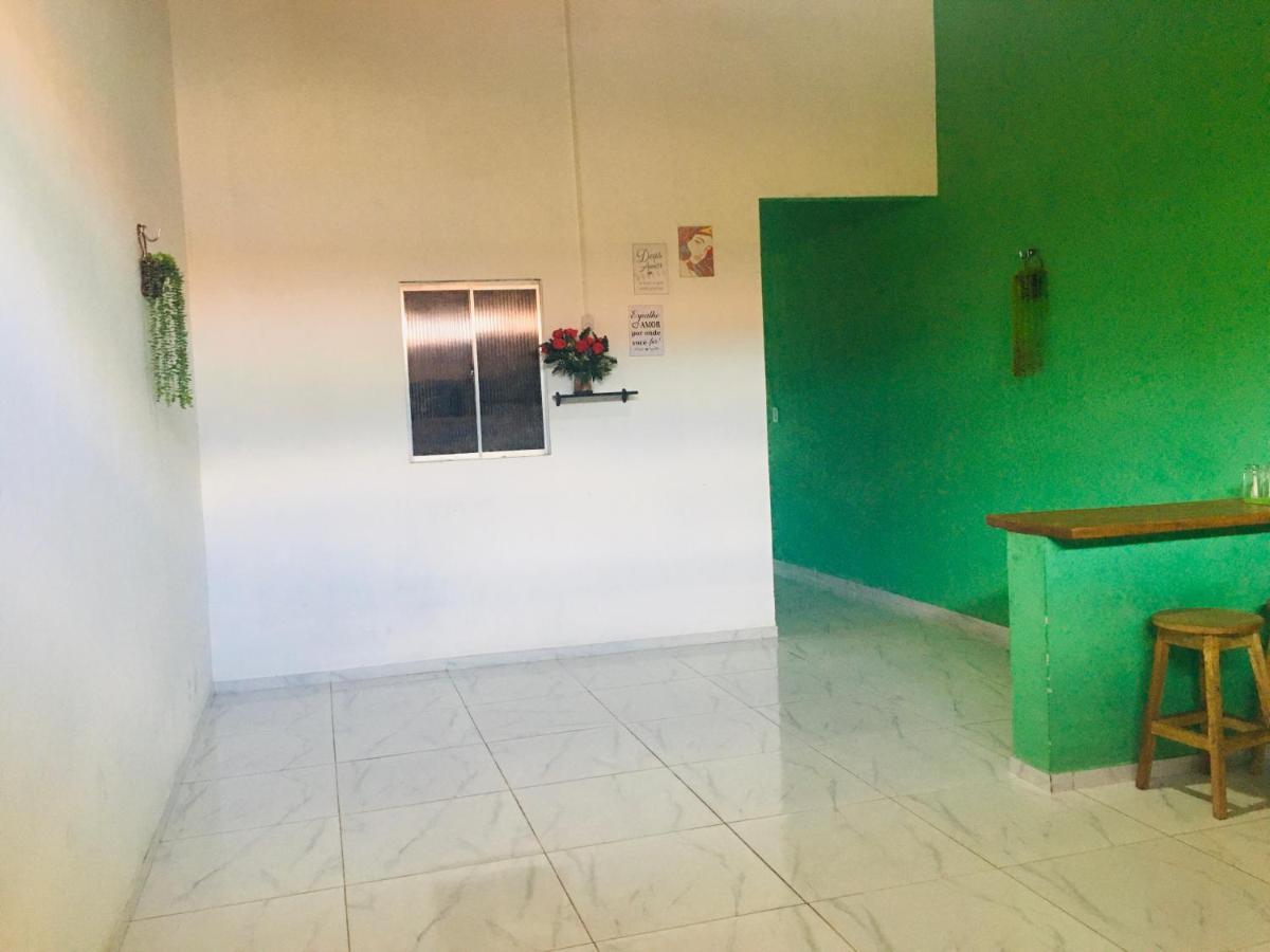 Rosana House Bem Estar Em Barreirinhas Ideal Para 5 Pessoas Exterior photo