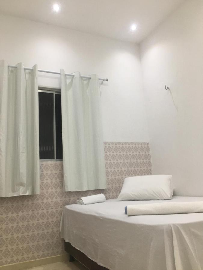 Rosana House Bem Estar Em Barreirinhas Ideal Para 5 Pessoas Exterior photo