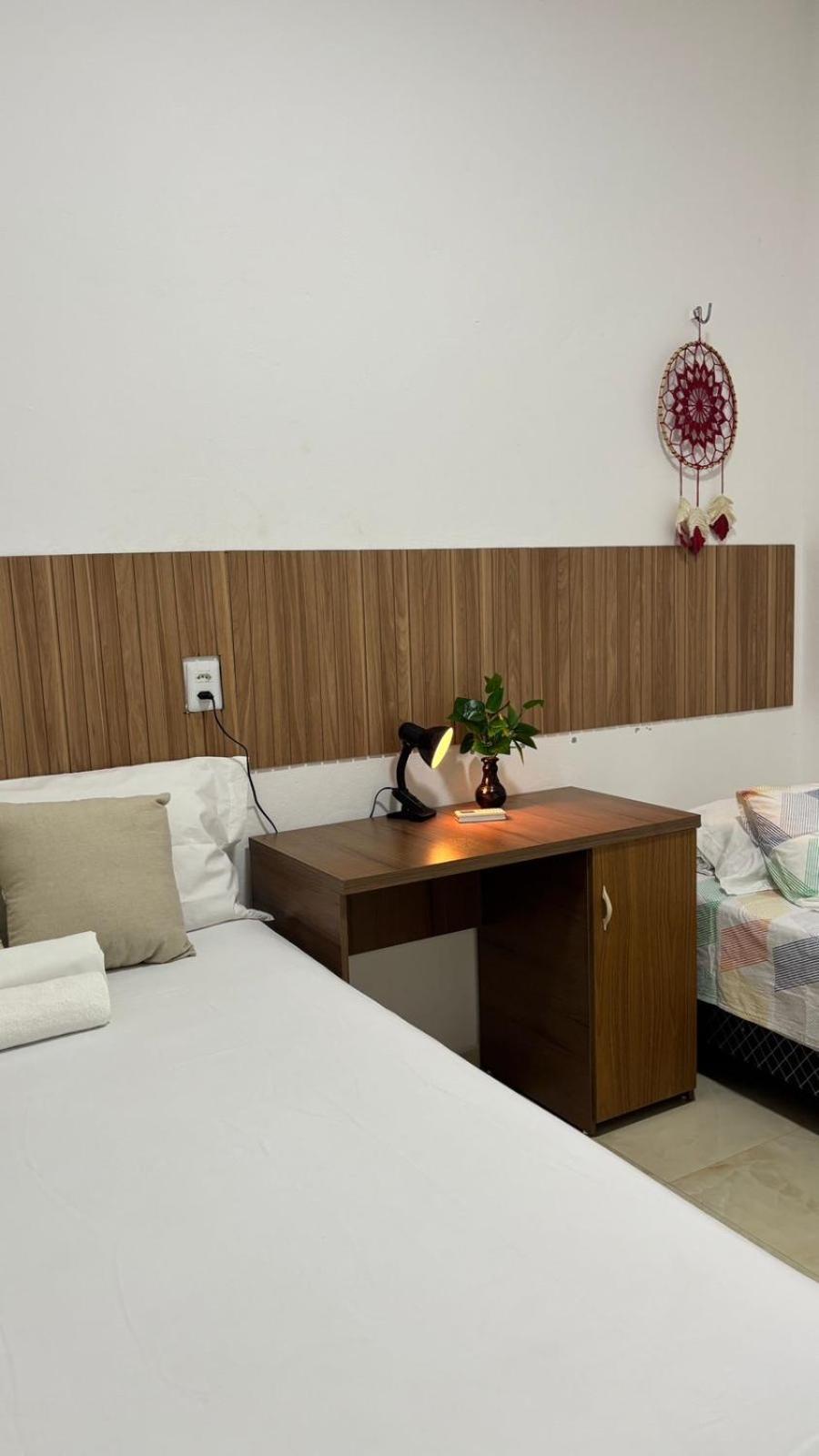 Rosana House Bem Estar Em Barreirinhas Ideal Para 5 Pessoas Exterior photo