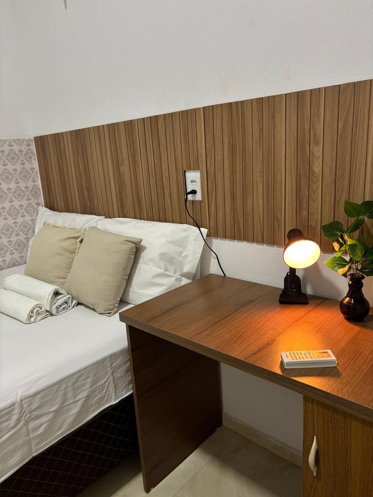 Rosana House Bem Estar Em Barreirinhas Ideal Para 5 Pessoas Exterior photo