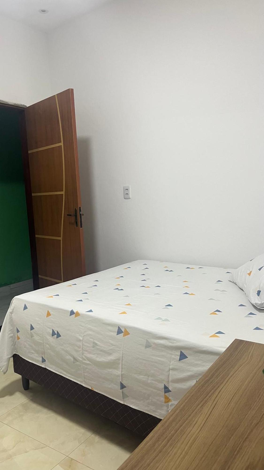 Rosana House Bem Estar Em Barreirinhas Ideal Para 5 Pessoas Exterior photo