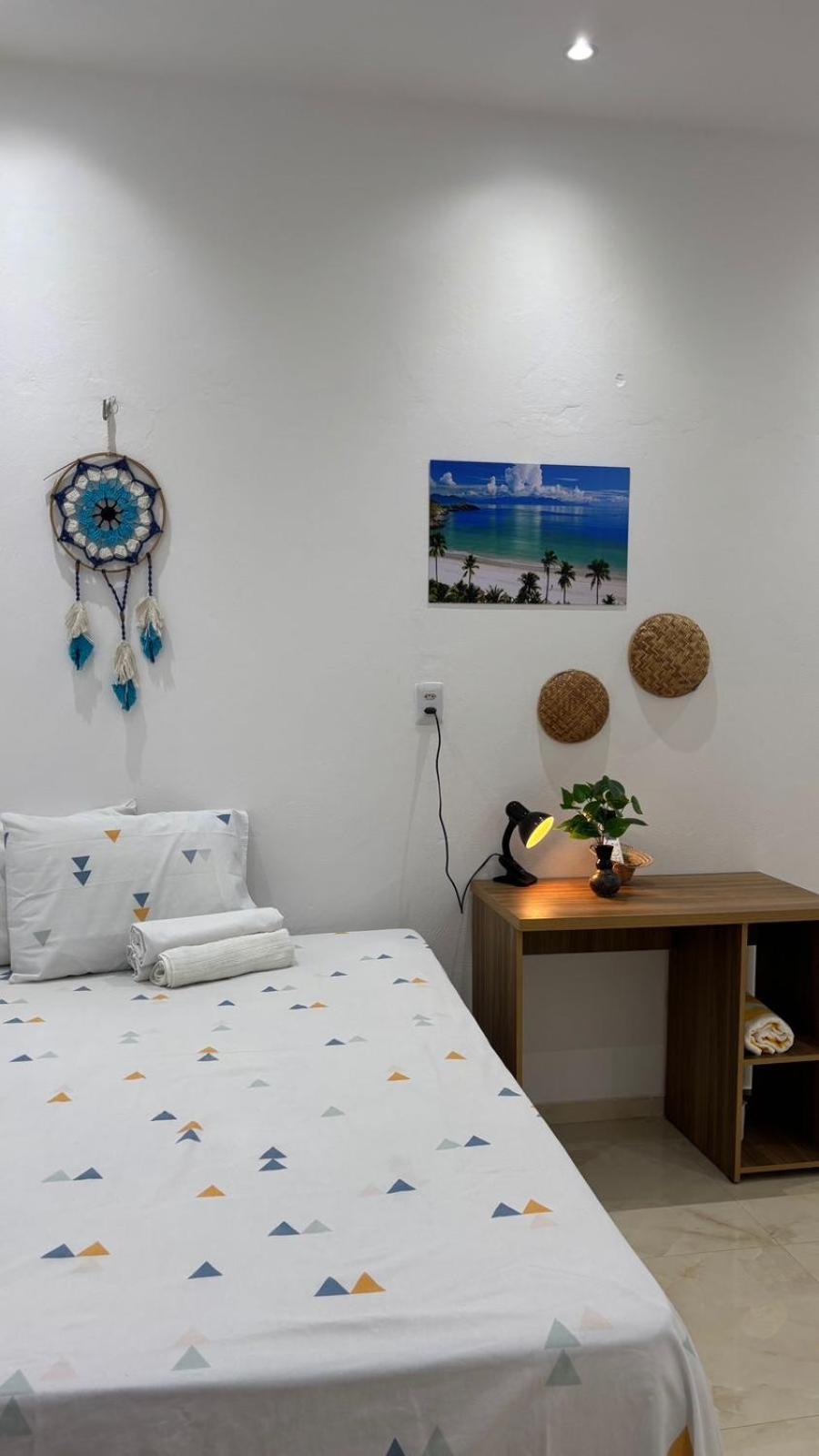 Rosana House Bem Estar Em Barreirinhas Ideal Para 5 Pessoas Exterior photo