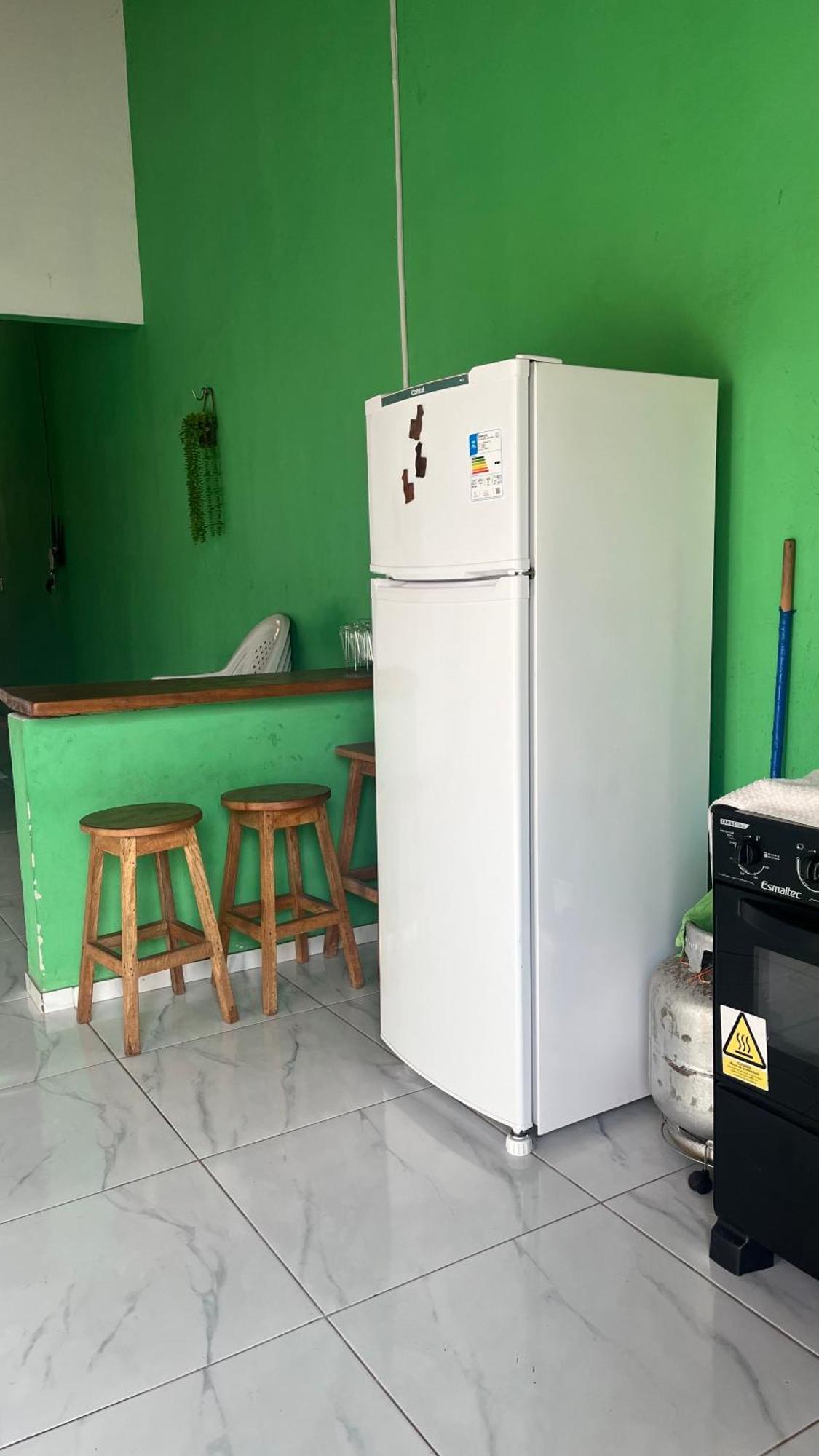 Rosana House Bem Estar Em Barreirinhas Ideal Para 5 Pessoas Exterior photo